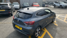 Renault Clio 1.0 TCe 90 RS Line 5dr Petrol Hatchback